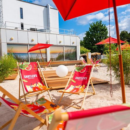 Friendly Cityhotel Oktopus Siegburg Exterior photo